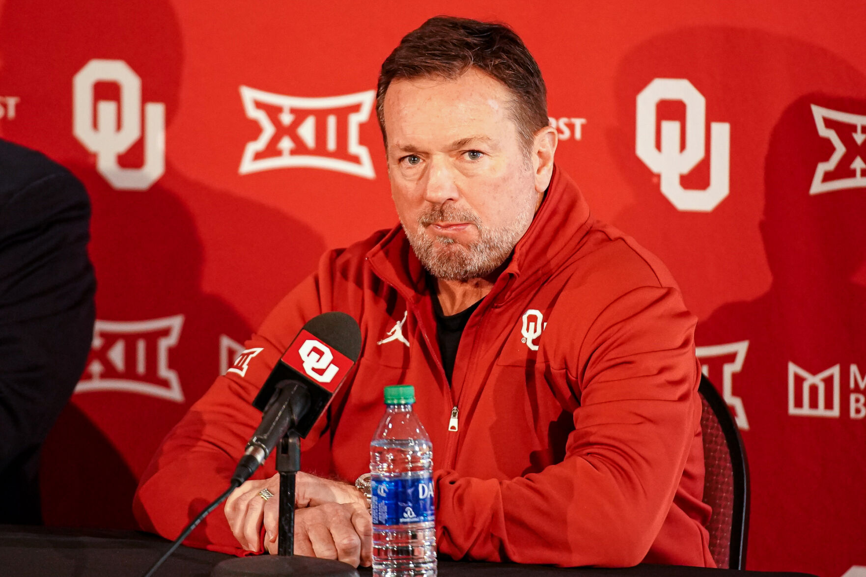 Bob Stoops